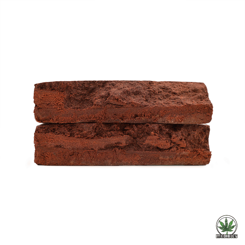 Tiger Blood Hash gallery