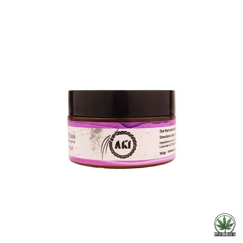 Aki Pain Cream 1:1 gallery
