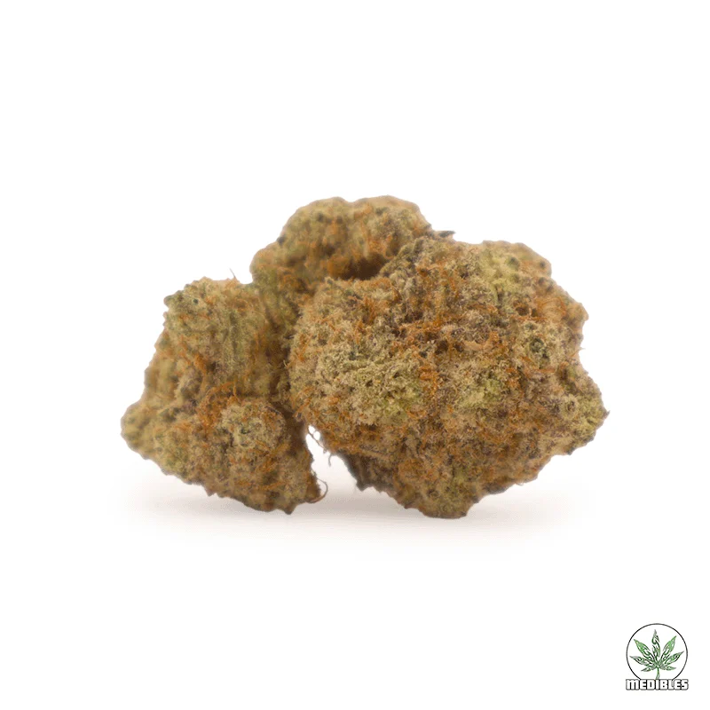 Cookies & Cream $5/Gram Special gallery