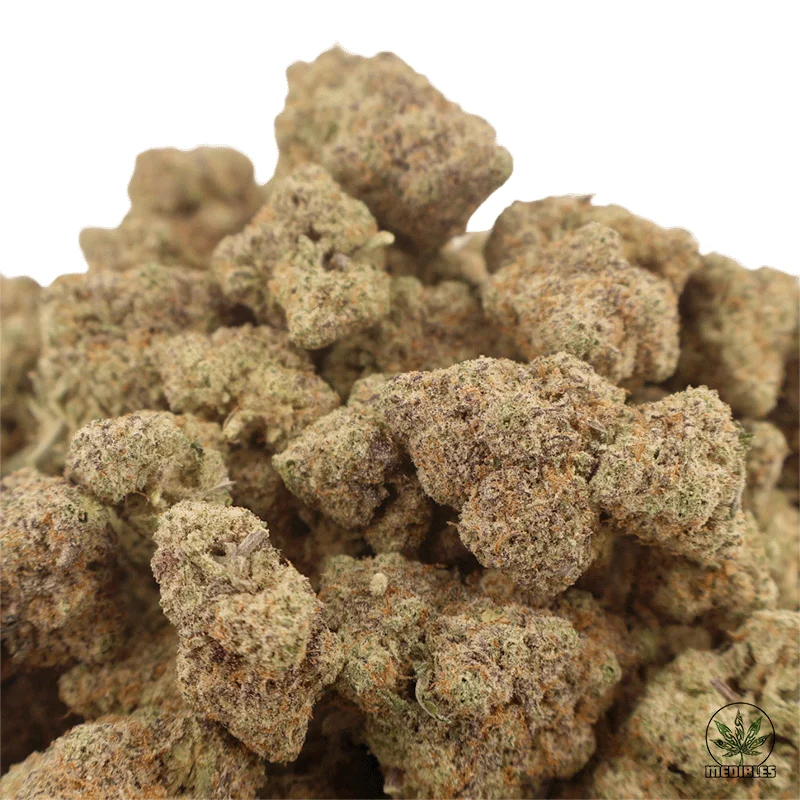 Cookies & Cream $5/Gram Special gallery