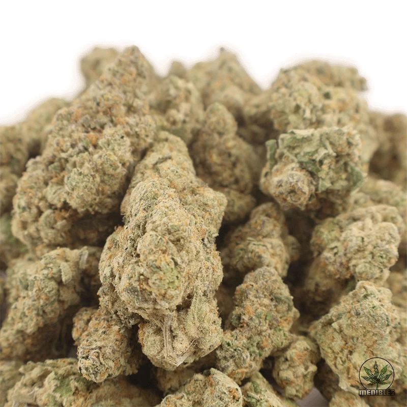 Cosmic Candy $5/Gram Special gallery
