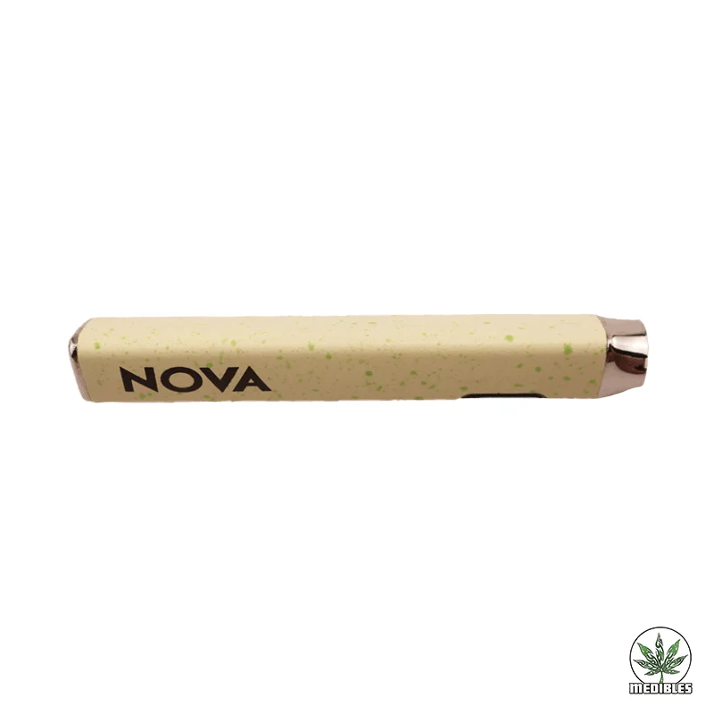 NOVA Prism 510 Battery gallery