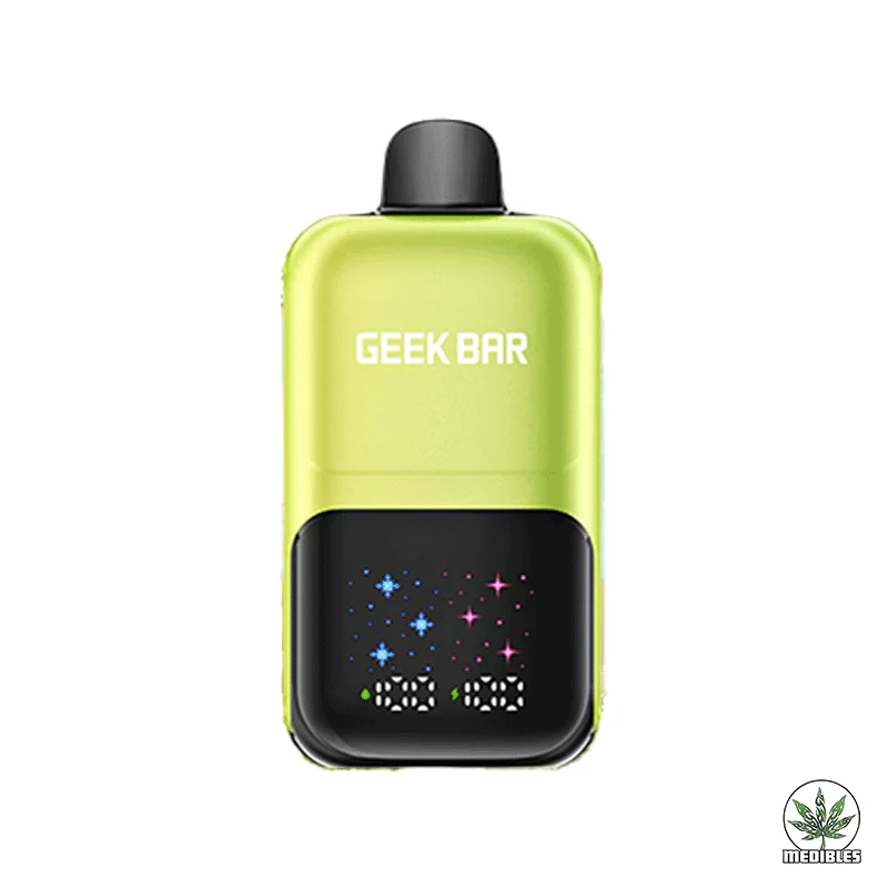 Geek Bar Ice Prince 2GO 50k Nicotine Vape gallery