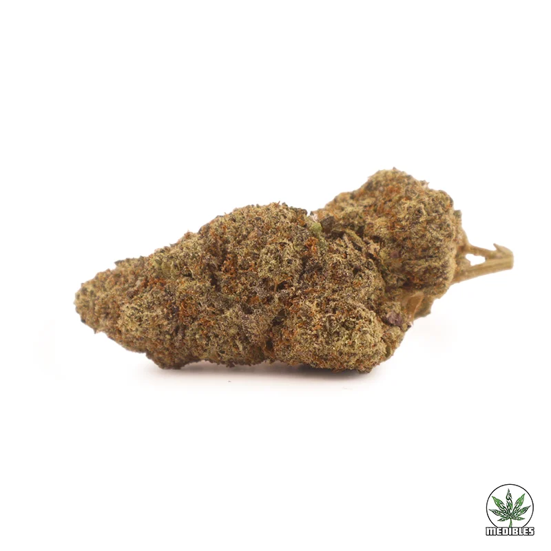 Purple Ice $5/Gram Special gallery
