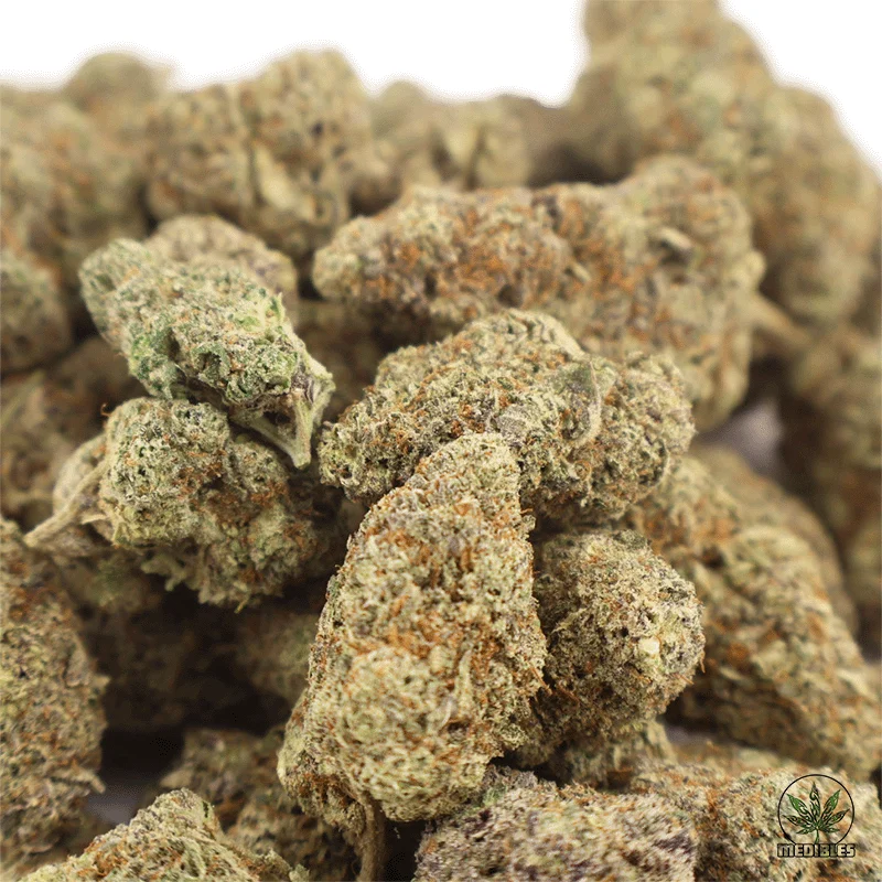 Purple Ice $5/Gram Special gallery