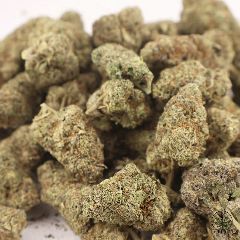 Purple Ice $5/Gram Special gallery