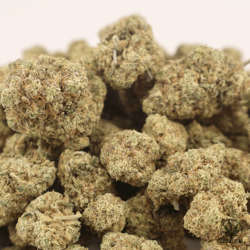 Chelumbian $5/Gram Special gallery