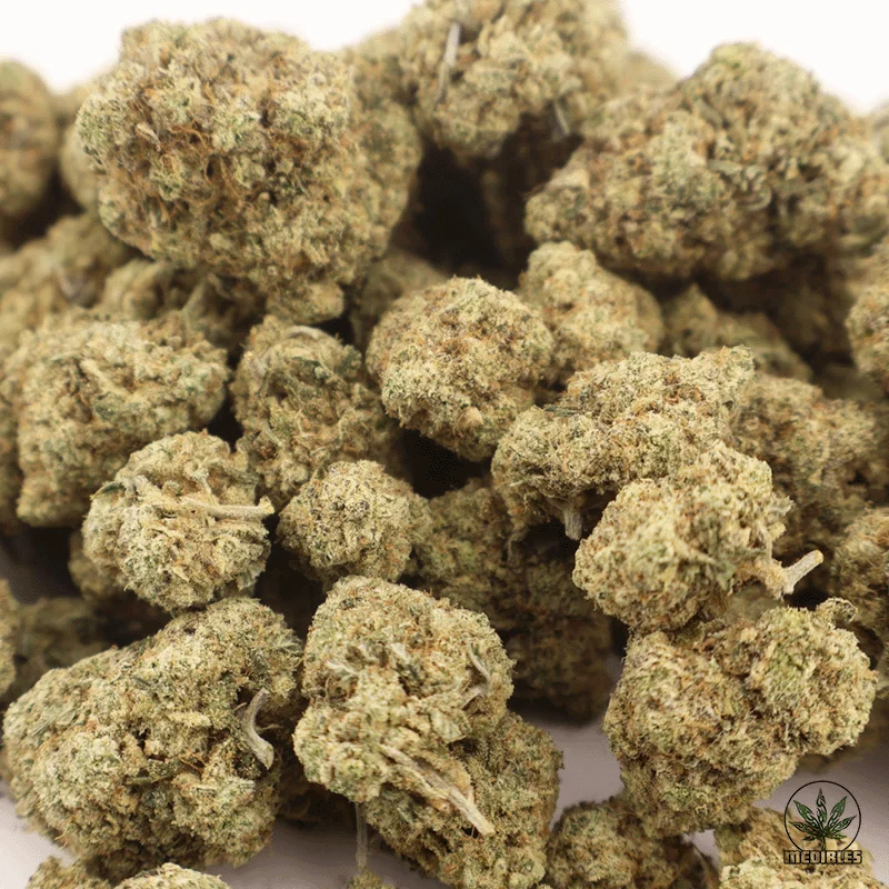 Chelumbian $5/Gram Special gallery