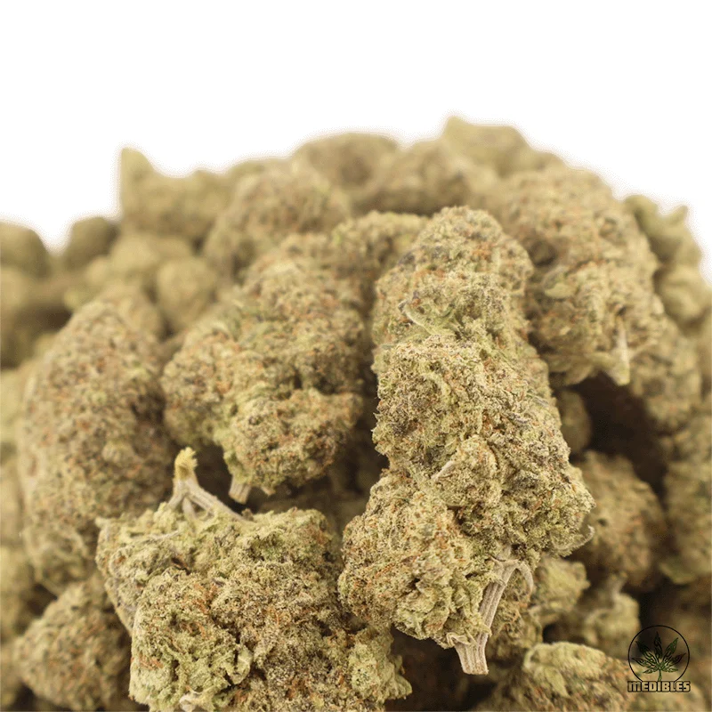 Watermelon Sorbet $5/Gram Special gallery