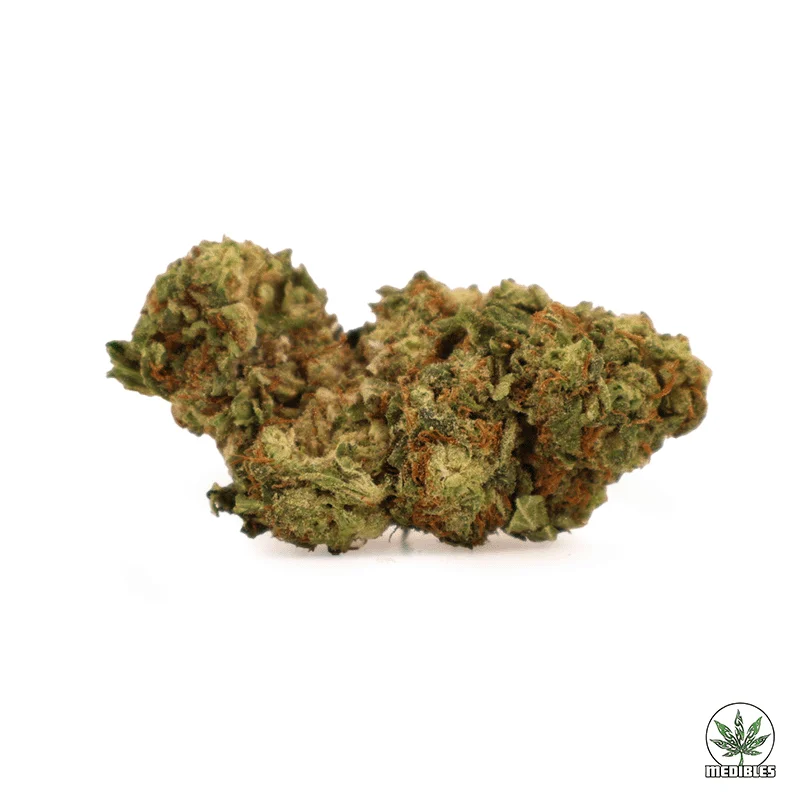 Zombie Breath 1/2 & 1 Lb Deal - 1/2 lb gallery