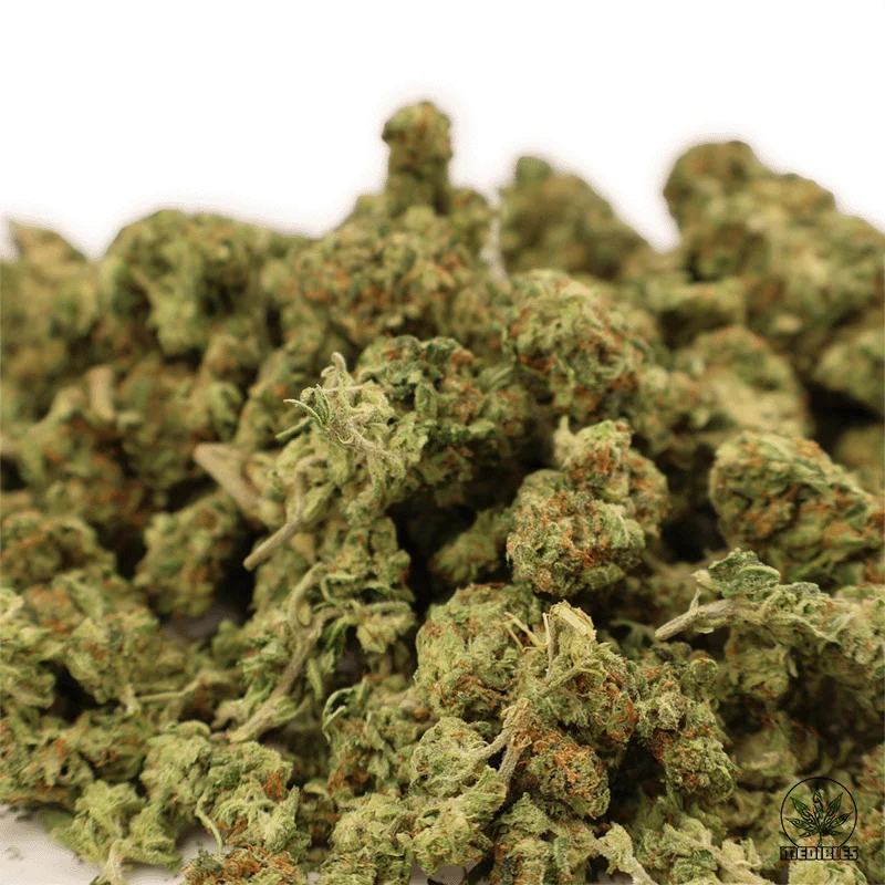 Zombie Breath 1/2 & 1 Lb Deal - 1/2 lb gallery