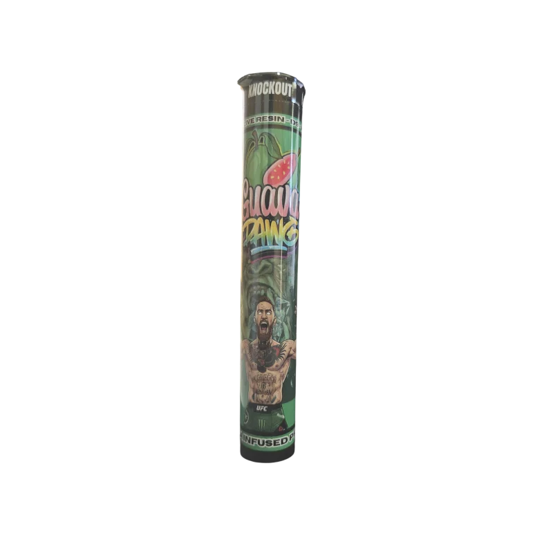Knockout Infused Pre Rolls (2 Pack) gallery