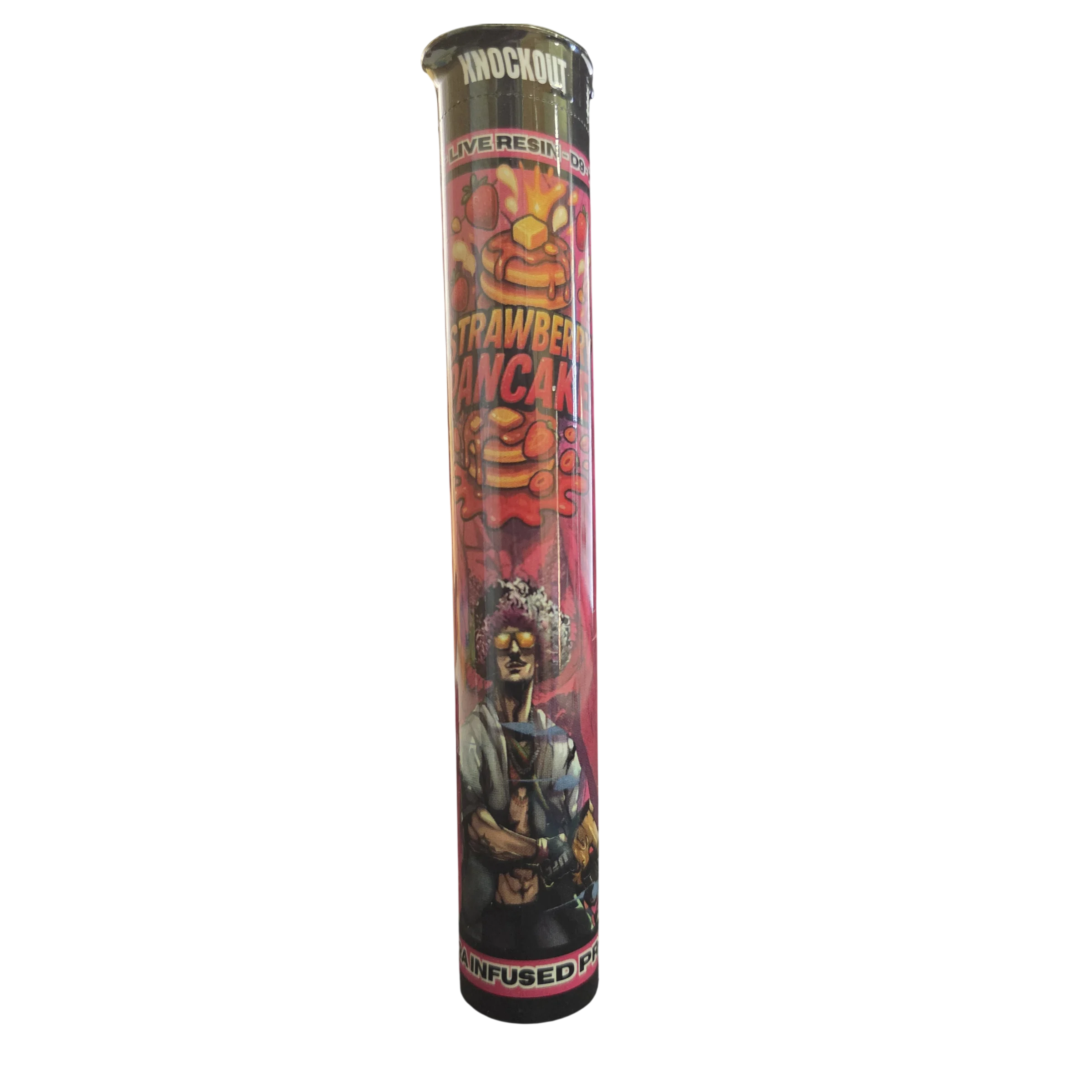 Knockout Infused Pre Rolls (2 Pack) gallery