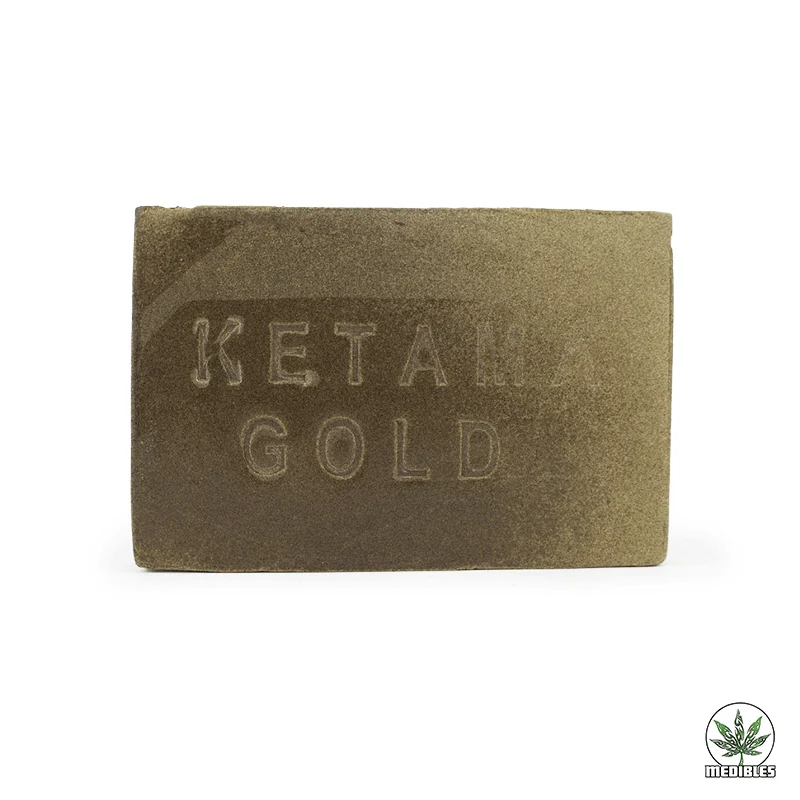 Ketama Gold Hash gallery