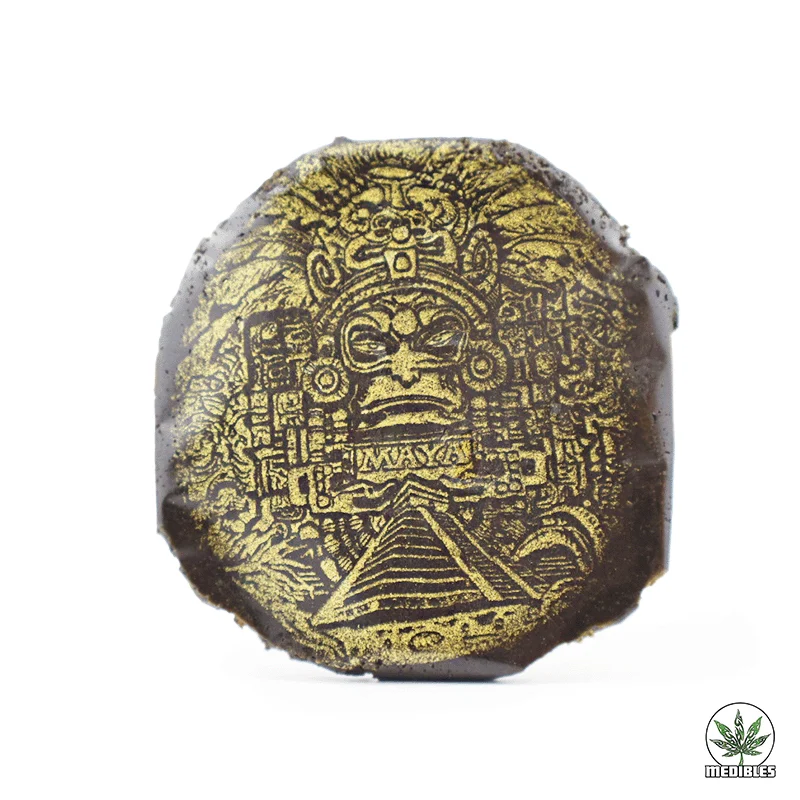 Mayan Temple Coin Hash gallery