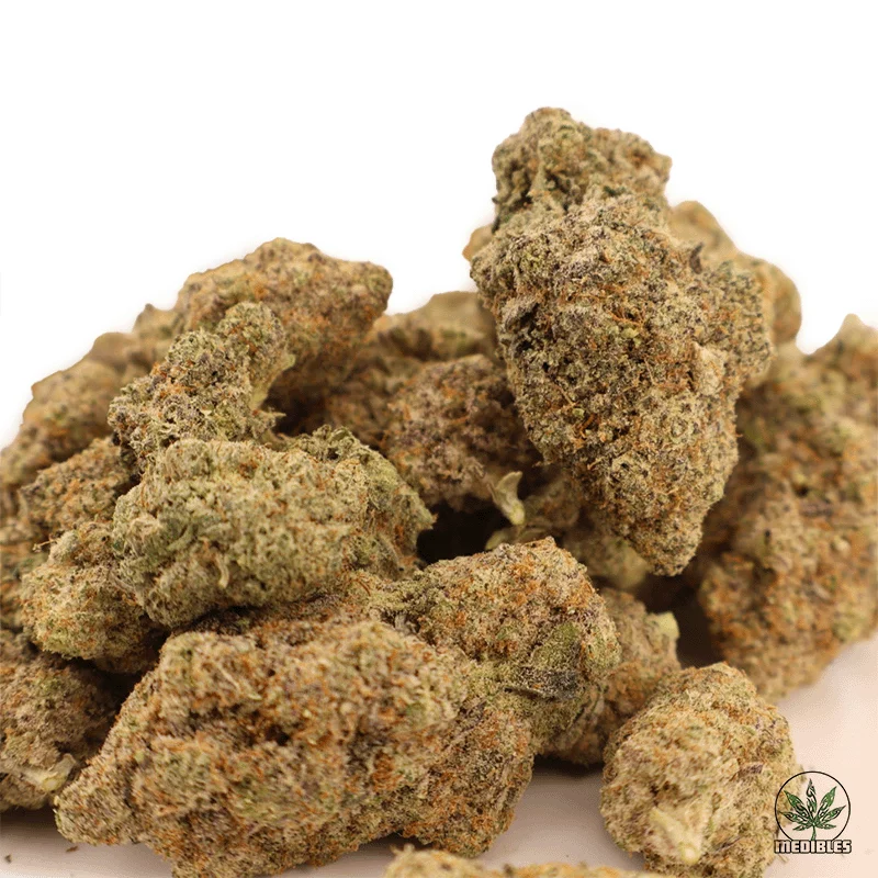 Purple Candy $5/Gram Special gallery